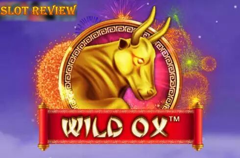 Wild Ox - обзор слота